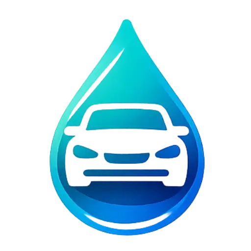 Lavage auto à domicile Lunery